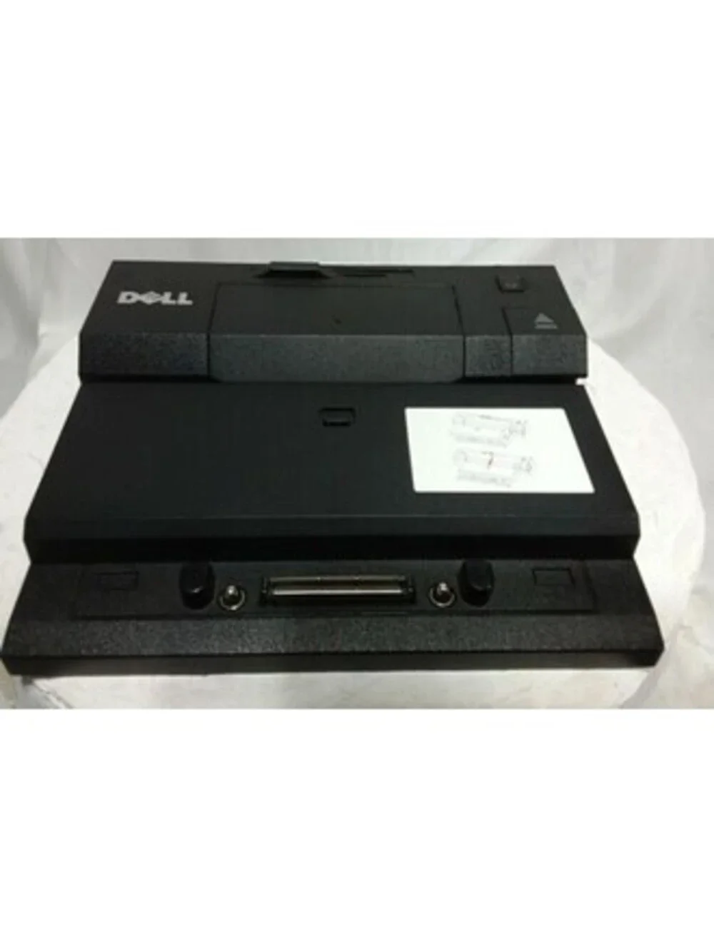 Dell USB 3.0 E-Port Docking Station Precision 3510 7510 7710 OEM Tested Used